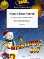 King's Blues March