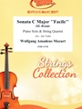 Sonata C Major Facile