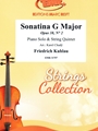 Sonatina G Major