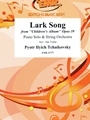 Lark Song