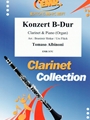 Konzert B-Dur
