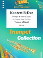 Konzert B-Dur