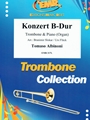 Konzert B-Dur