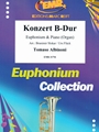Konzert B-Dur
