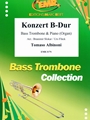 Konzert B-Dur
