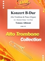 Konzert B-Dur