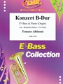 Konzert B-Dur