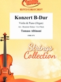 Konzert B-Dur