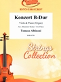 Konzert B-Dur
