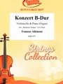 Konzert B-Dur