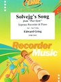 Solvejg's Song