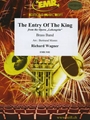 The Entry Of The King