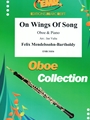On Wings Of Song