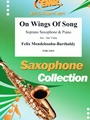 On Wings Of Song