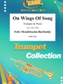 On Wings Of Song