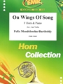 On Wings Of Song