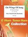 On Wings Of Song