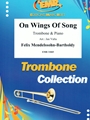 On Wings Of Song