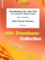Introducing The Alto Clef