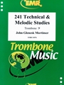 241 Technical & Melodic Studies