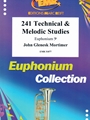 241 Technical & Melodic Studies
