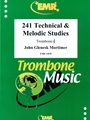 241 Technical & Melodic Studies