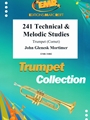241 Technical & Melodic Studies