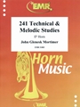 241 Technical & Melodic Studies