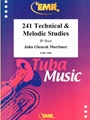 241 Technical & Melodic Studies