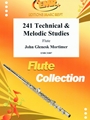 241 Technical & Melodic Studies