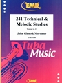 241 Technical & Melodic Studies