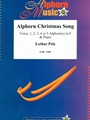 Alphorn Christmas Song