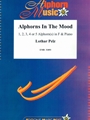 Alphorns In The Mood