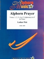 Alphorn Prayer