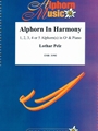 Alphorn In Harmony