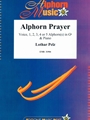 Alphorn Prayer