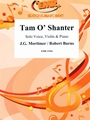 Tam O' Shanter