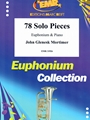 78 Solo Pieces