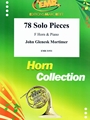 78 Solo Pieces