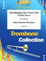 Introducing The Tenor Clef (78 Solo Pieces)