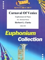 Carnaval Of Venice