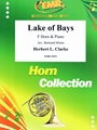 Lake of Bays