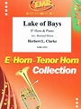 Lake of Bays