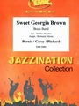 Sweet Georgia Brown