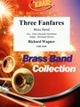 Three Fanfares