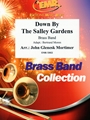 Down By The Salley Gardens