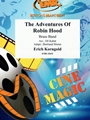 The Adventures Of Robin Hood