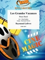 Les Grandes Vacances