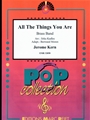 All The Things You Are