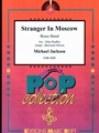 Stranger In Moscow